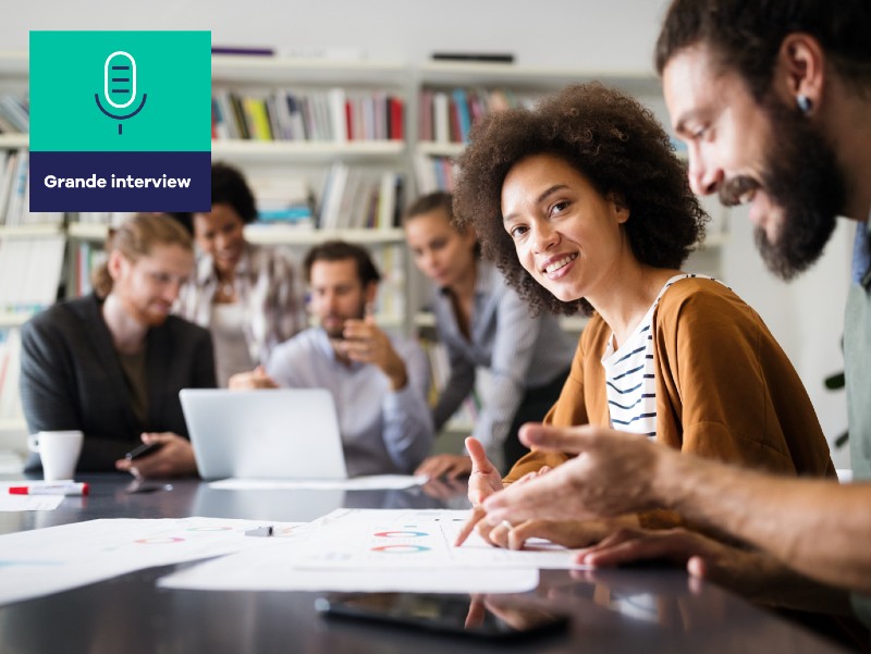 Les RH en première ligne de la transition écologique 